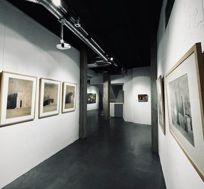 La Galería Carmen Terreros celebra dos décadas de historia con la muestra ‘20 Años 20 Piezas’