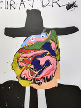 Cargar imagen en el visor de la galería, Jose Moñú - Curator
