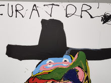 Cargar imagen en el visor de la galería, Jose Moñú - Curator
