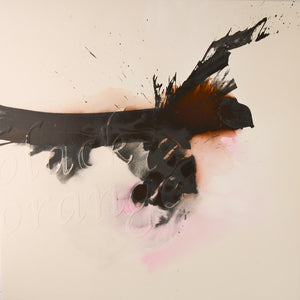 black-orange 1