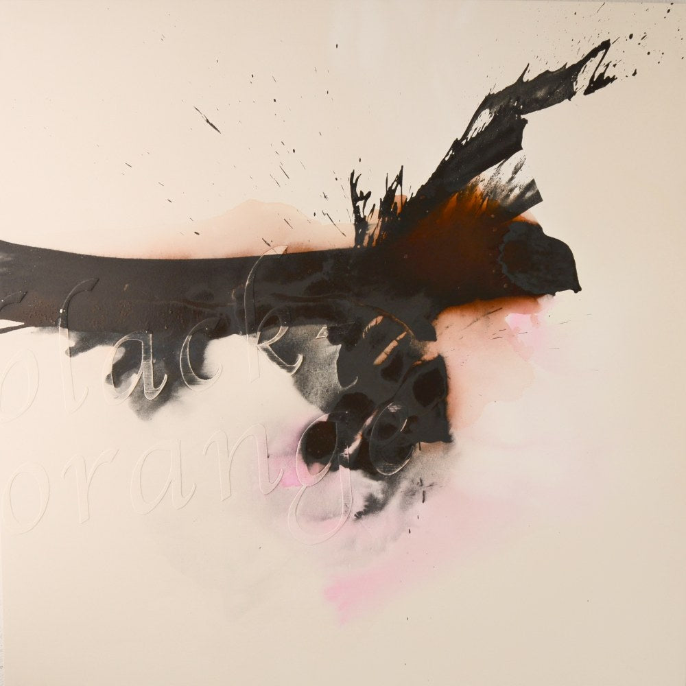 black-orange 1