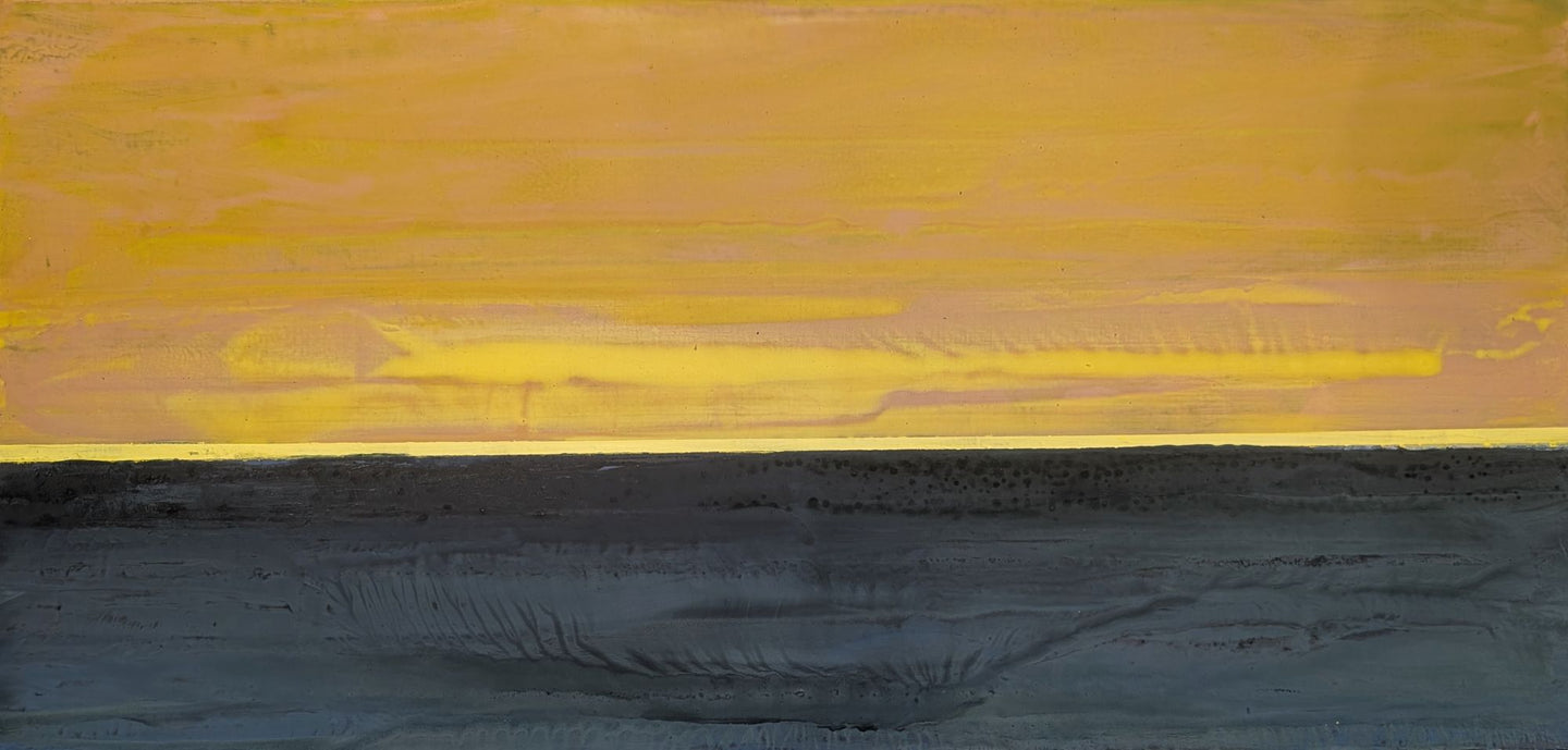 Agua, Sal y Melancolía 10