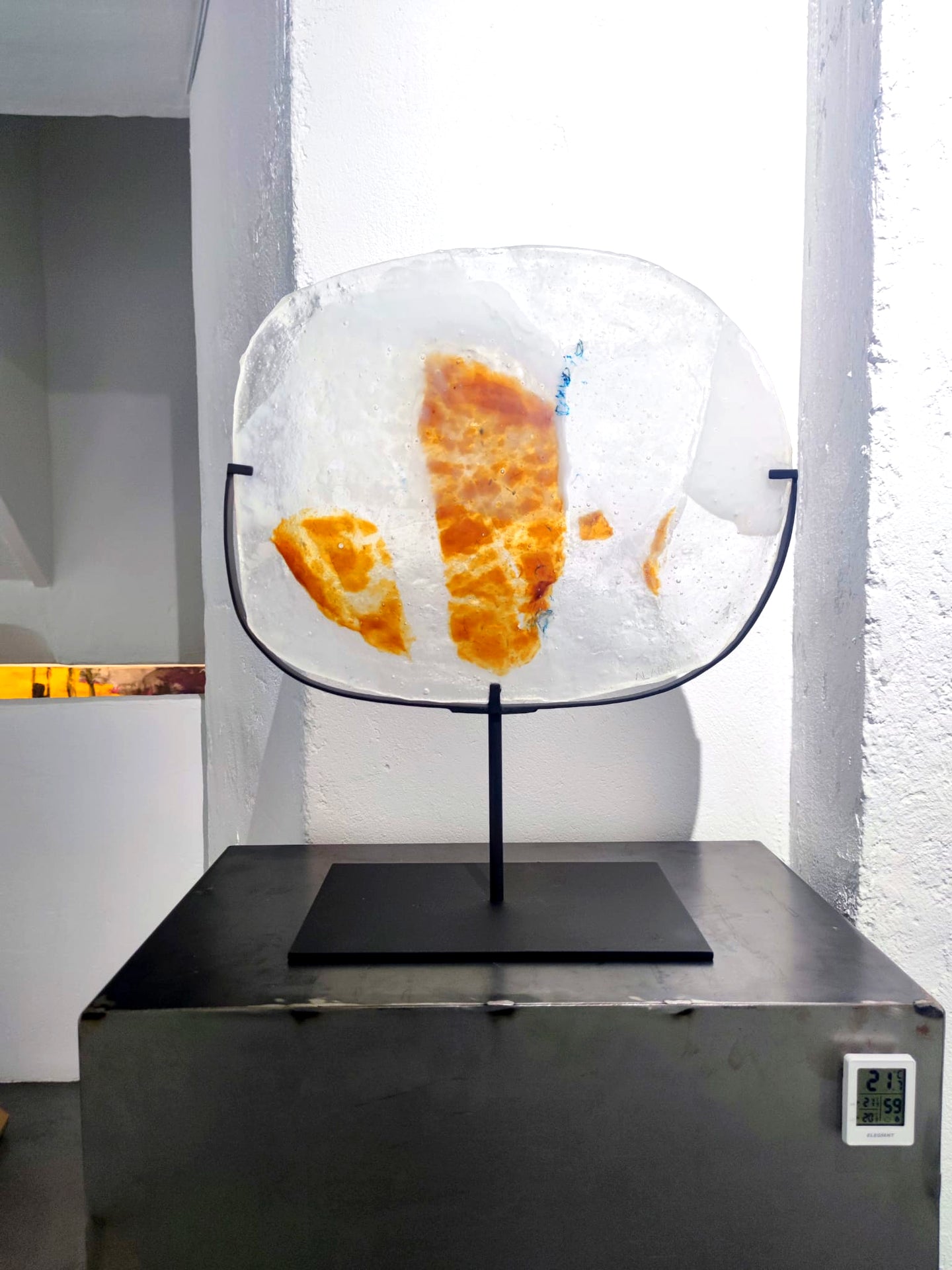 Escultura 7